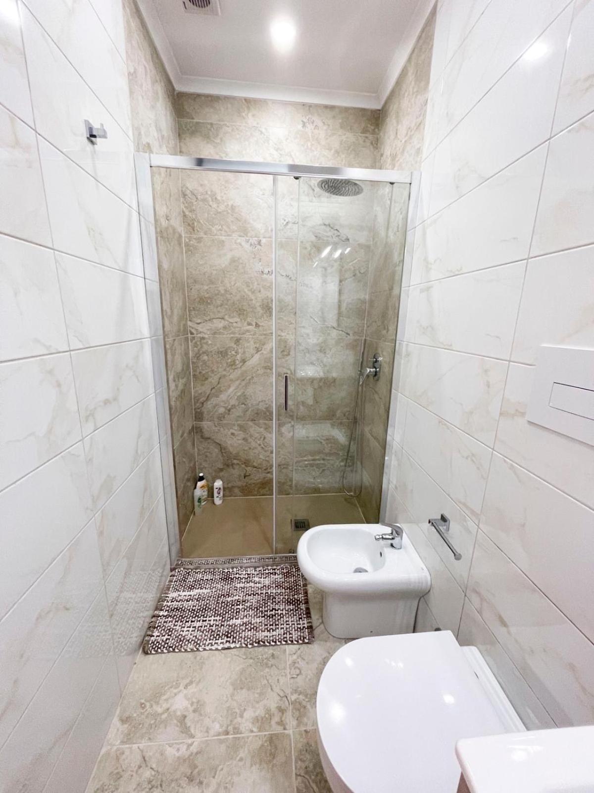 B&B Le Stanze Di Aurora Naples Exterior photo